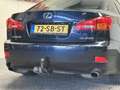 Lexus IS 250 BUSINESS LUXURY CRUISE CONTROL CLIMATE CONTROL LED Blau - thumbnail 23