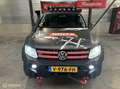 Volkswagen Amarok V6 5p, Offroad 4x4, Overland, camper Zwart - thumbnail 5