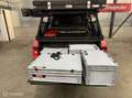 Volkswagen Amarok V6 5p, Offroad 4x4, Overland, camper Zwart - thumbnail 28