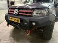 Volkswagen Amarok V6 5p, Offroad 4x4, Overland, camper Zwart - thumbnail 12