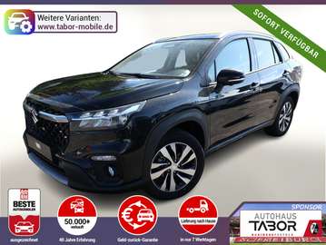 1.4 MHEV 4WD Aut Comfort+ Pano 360° Lede