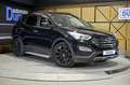Hyundai SANTA FE 2.4 Auto 4WD 7 plazas Negro - thumbnail 3