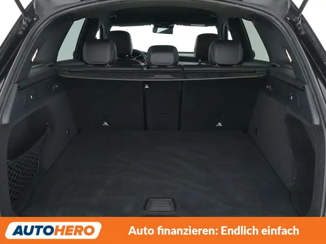 Mercedes-Benz GLC view 18
