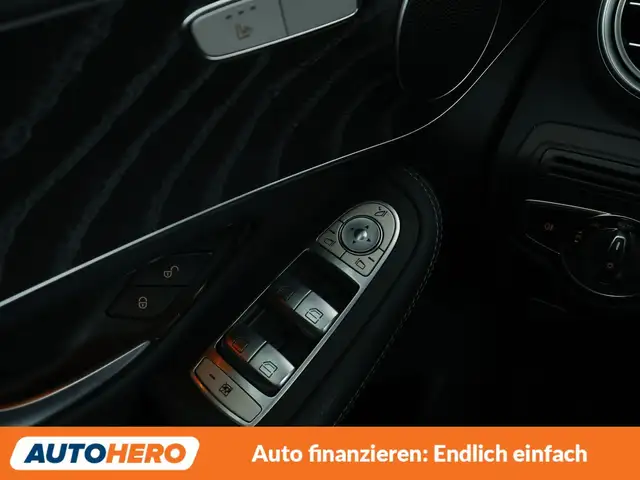 Mercedes-Benz GLC view 28