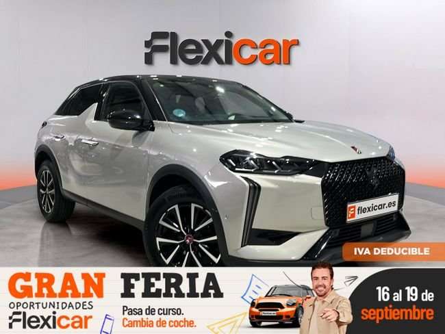 DS Automobiles DS 3 PureTech 96kW Performance Line Auto. - foto 1