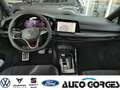 Volkswagen Golf GTI Clubsport 2.0l TSI OPF DSG +AB-MAI+IQ.LIGHT+HARMAN Šedá - thumbnail 6