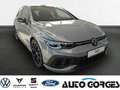 Volkswagen Golf GTI Clubsport 2.0l TSI OPF DSG +AB-MAI+IQ.LIGHT+HARMAN Сірий - thumbnail 5