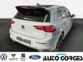 Volkswagen Golf GTI Clubsport 2.0l TSI OPF DSG +AB-MAI+IQ.LIGHT+HARMAN Szary - thumbnail 4