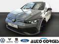 Volkswagen Golf GTI Clubsport 2.0l TSI OPF DSG +AB-MAI+IQ.LIGHT+HARMAN Gris - thumbnail 1