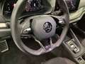 Skoda Octavia Combi 2.0 TSI DSG RS HuD PANO AHK KEYLES Weiß - thumbnail 9