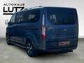 Ford Tourneo Custom Active Kombi Automatik AHK Navi Klima Wipa PDC Kam Albastru - thumbnail 3