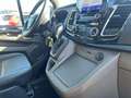Ford Tourneo Custom Active Kombi Automatik AHK Navi Klima Wipa PDC Kam Albastru - thumbnail 14