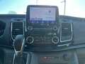 Ford Tourneo Custom Active Kombi Automatik AHK Navi Klima Wipa PDC Kam Albastru - thumbnail 10