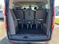 Ford Tourneo Custom Active Kombi Automatik AHK Navi Klima Wipa PDC Kam Albastru - thumbnail 7