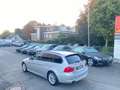 BMW 320 320d xDrive Touring Edition Sport NAVI PDC KLIMA Silber - thumbnail 8