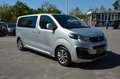 Peugeot Traveller L2 2.0 HDI"STANDHZ"KAMERA"AHK"LEDER" Szary - thumbnail 3