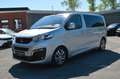 Peugeot Traveller L2 2.0 HDI"STANDHZ"KAMERA"AHK"LEDER" Szary - thumbnail 1