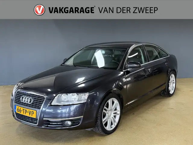 Audi A6 Limousine 2.0 TFSI Pro Line Business