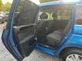 Volkswagen Touran Highline 2,0 SCR TDI,  7Sitze AHK 1.Besitz, ÖAM... Blau - thumbnail 18