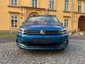 Volkswagen Touran Highline 2,0 SCR TDI,  7Sitze AHK 1.Besitz, ÖAM... Blau - thumbnail 13