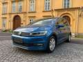Volkswagen Touran Highline 2,0 SCR TDI,  7Sitze AHK 1.Besitz, ÖAM... Blau - thumbnail 21