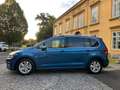 Volkswagen Touran Highline 2,0 SCR TDI,  7Sitze AHK 1.Besitz, ÖAM... Blau - thumbnail 7