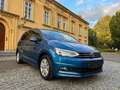 Volkswagen Touran Highline 2,0 SCR TDI,  7Sitze AHK 1.Besitz, ÖAM... Blau - thumbnail 24