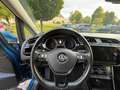 Volkswagen Touran Highline 2,0 SCR TDI,  7Sitze AHK 1.Besitz, ÖAM... Blau - thumbnail 4