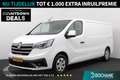 Renault Trafic E-Tech T29 L2H1 Advance 52 kWh 100% Elektrisch | Bílá - thumbnail 1