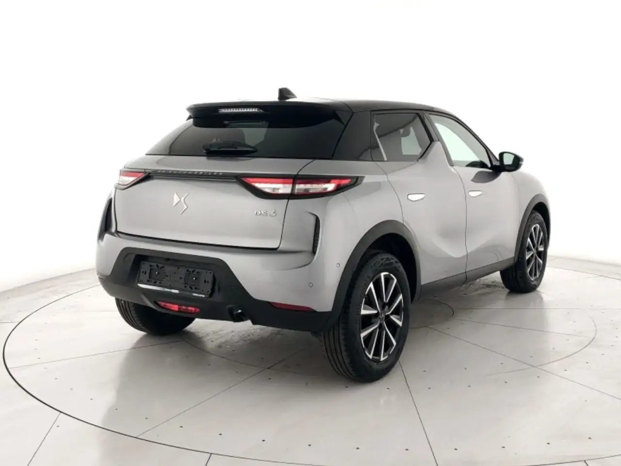 DS Automobiles DS 3 2024