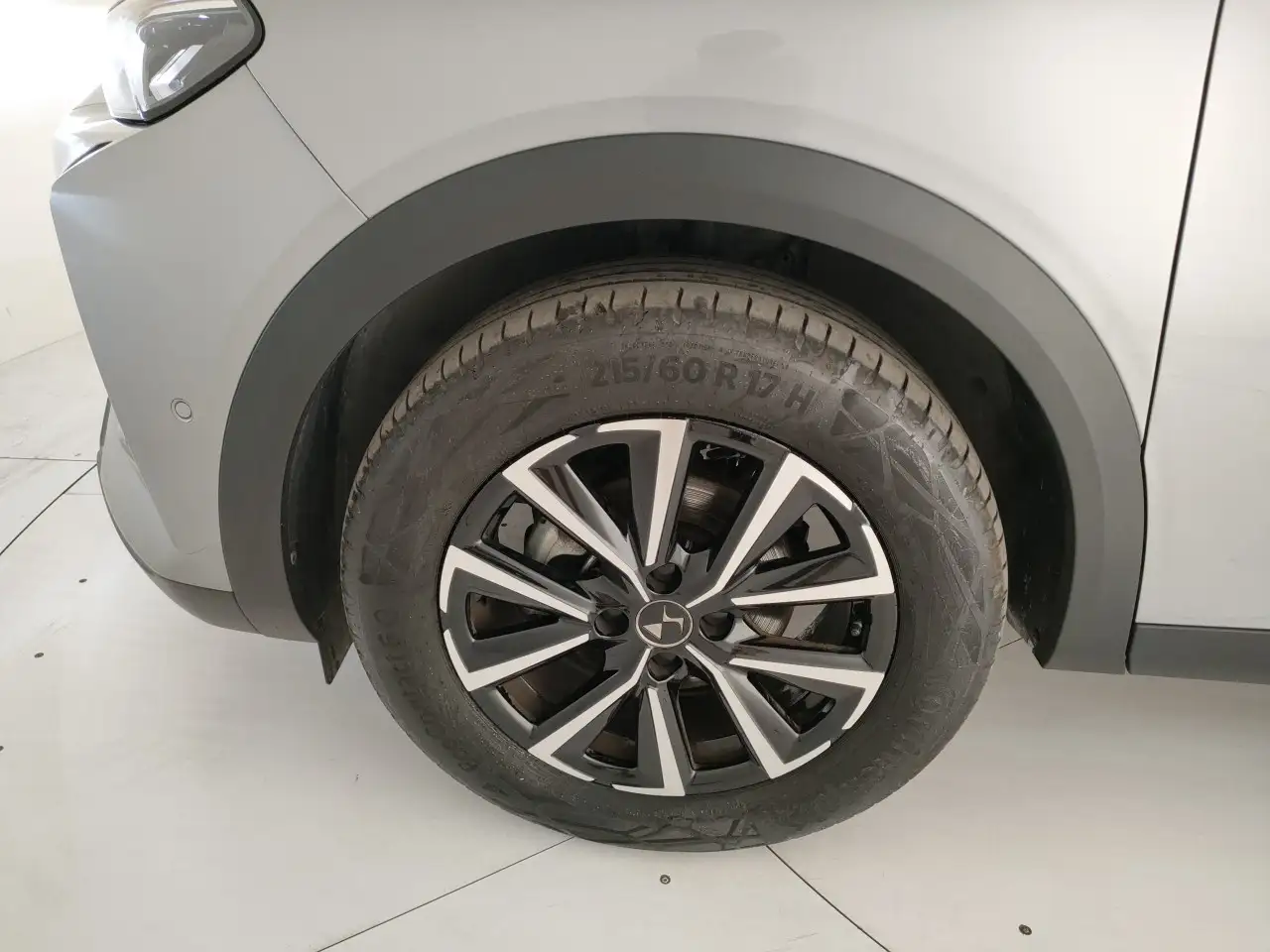 DS Automobiles DS 3 2024