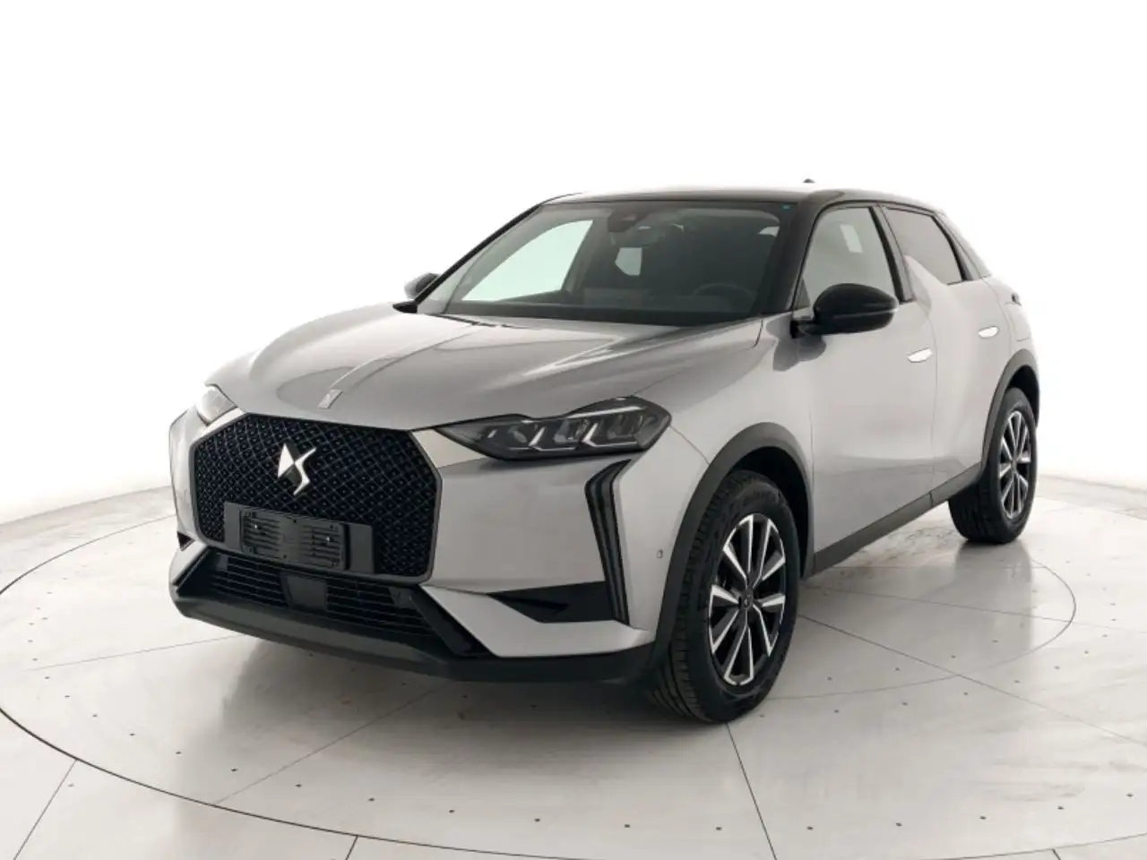 DS Automobiles DS 3 2024