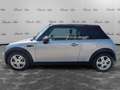 MINI One Cabrio Mini 1.6 16V One Sidewalk Cabrio - NEOPATENTATI Argento - thumbnail 8