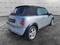MINI One Cabrio Mini 1.6 16V One Sidewalk Cabrio - NEOPATENTATI Argento - thumbnail 5