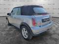 MINI One Cabrio Mini 1.6 16V One Sidewalk Cabrio - NEOPATENTATI Argento - thumbnail 7