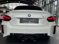 BMW M2 Coupé VORFÜHRWAGEN ! *M-Performance Umbau* Weiß - thumbnail 3