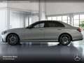 Mercedes-Benz E 300 de AMG+NIGHT+PANO+MULTIBEAM+BURMESTER+KAMERA Argent - thumbnail 6
