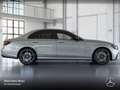 Mercedes-Benz E 300 de AMG+NIGHT+PANO+MULTIBEAM+BURMESTER+KAMERA Argent - thumbnail 23