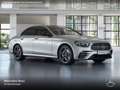 Mercedes-Benz E 300 de AMG+NIGHT+PANO+MULTIBEAM+BURMESTER+KAMERA Argent - thumbnail 22