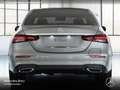 Mercedes-Benz E 300 de AMG+NIGHT+PANO+MULTIBEAM+BURMESTER+KAMERA Argent - thumbnail 9