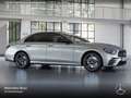 Mercedes-Benz E 300 de AMG+NIGHT+PANO+MULTIBEAM+BURMESTER+KAMERA Argent - thumbnail 20