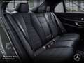 Mercedes-Benz E 300 de AMG+NIGHT+PANO+MULTIBEAM+BURMESTER+KAMERA Argent - thumbnail 14