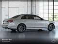 Mercedes-Benz E 300 de AMG+NIGHT+PANO+MULTIBEAM+BURMESTER+KAMERA Argent - thumbnail 21