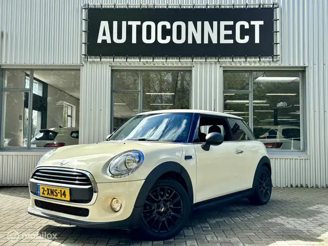 MINI One Mini 1.2 Business, NAVI, PANO DAK, CRUISE, PDC