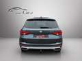 SEAT Ateca 2,0 Style TDI DSG *PANO, ACC, AMBI, AHK, LED, BEA* Grau - thumbnail 6