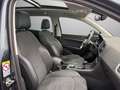 SEAT Ateca 2,0 Style TDI DSG *PANO, ACC, AMBI, AHK, LED, BEA* Grau - thumbnail 14
