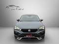 SEAT Ateca 2,0 Style TDI DSG *PANO, ACC, AMBI, AHK, LED, BEA* Grau - thumbnail 2