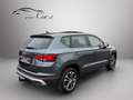 SEAT Ateca 2,0 Style TDI DSG *PANO, ACC, AMBI, AHK, LED, BEA* Grau - thumbnail 7