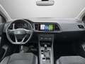 SEAT Ateca 2,0 Style TDI DSG *PANO, ACC, AMBI, AHK, LED, BEA* Grau - thumbnail 21