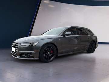 3.0 TDI 200kW quattro S tronic S-line
